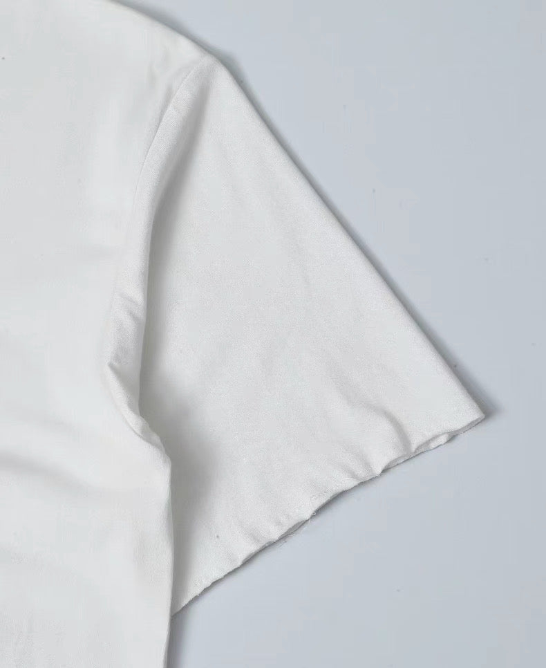 PROJECT GR The Best Things Are Expensive Tee
