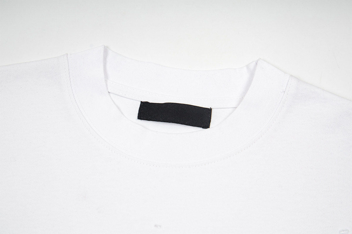PROJECT GR Graphic Tee