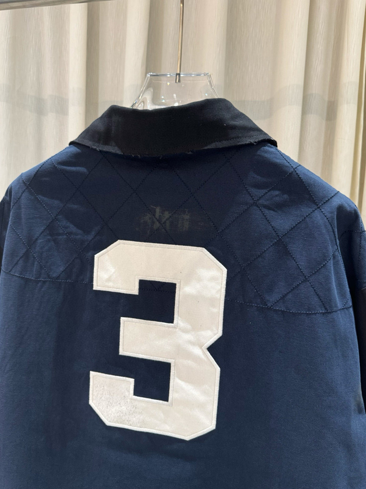 PROJECT GR Navy Polo