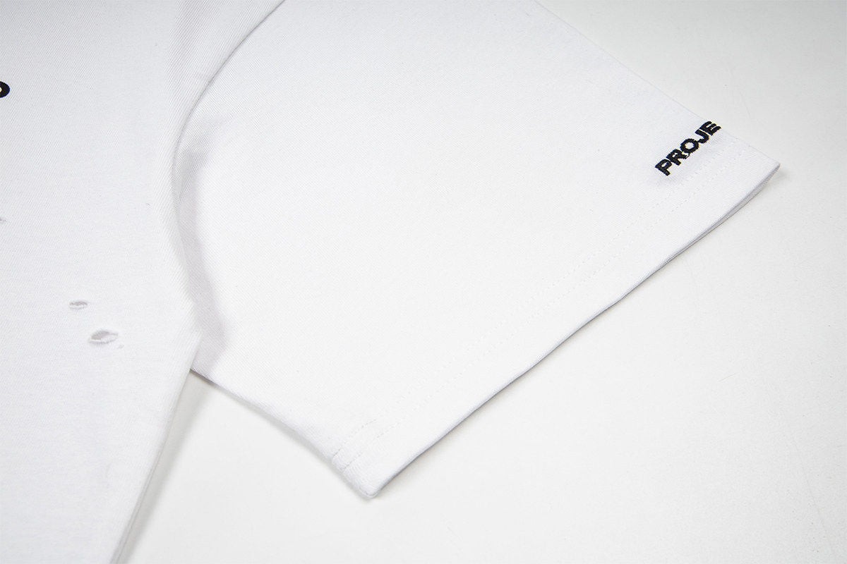 PROJECT GR Graphic Tee