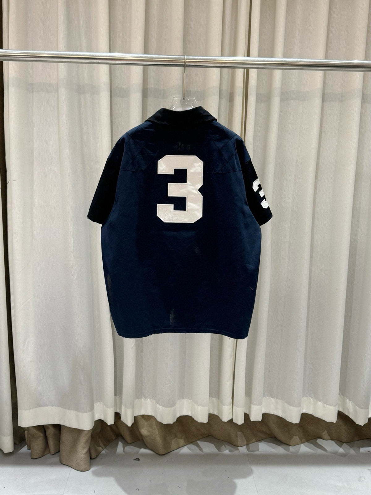 PROJECT GR Navy Polo